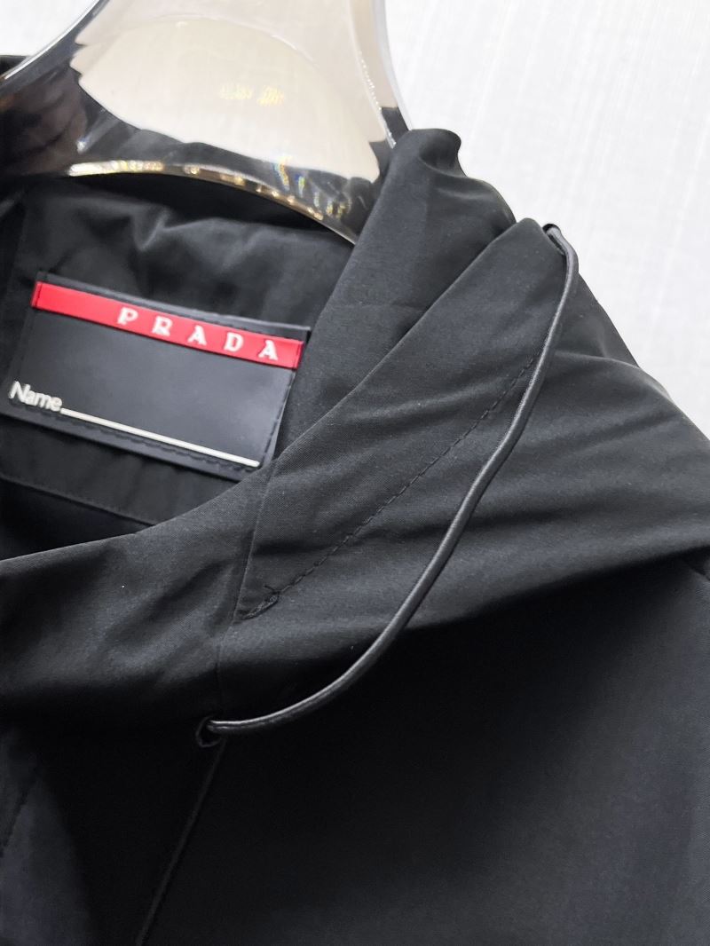 Prada Outwear